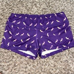 Fleo Shorts